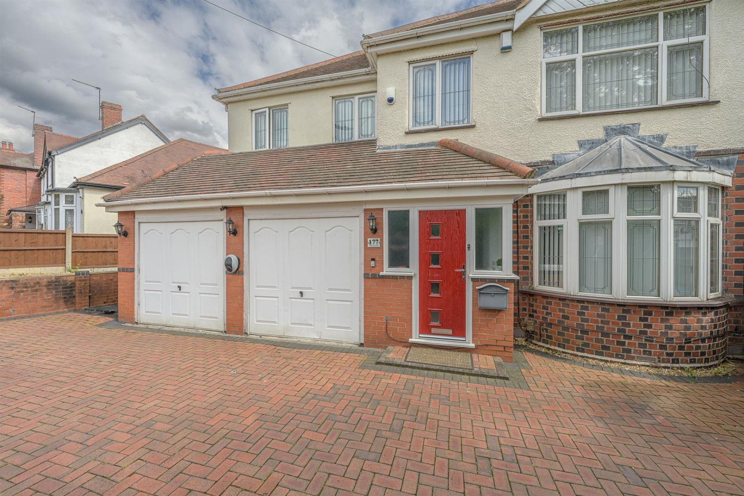 Amblecote Road, Brierley Hill, DY5 2YD