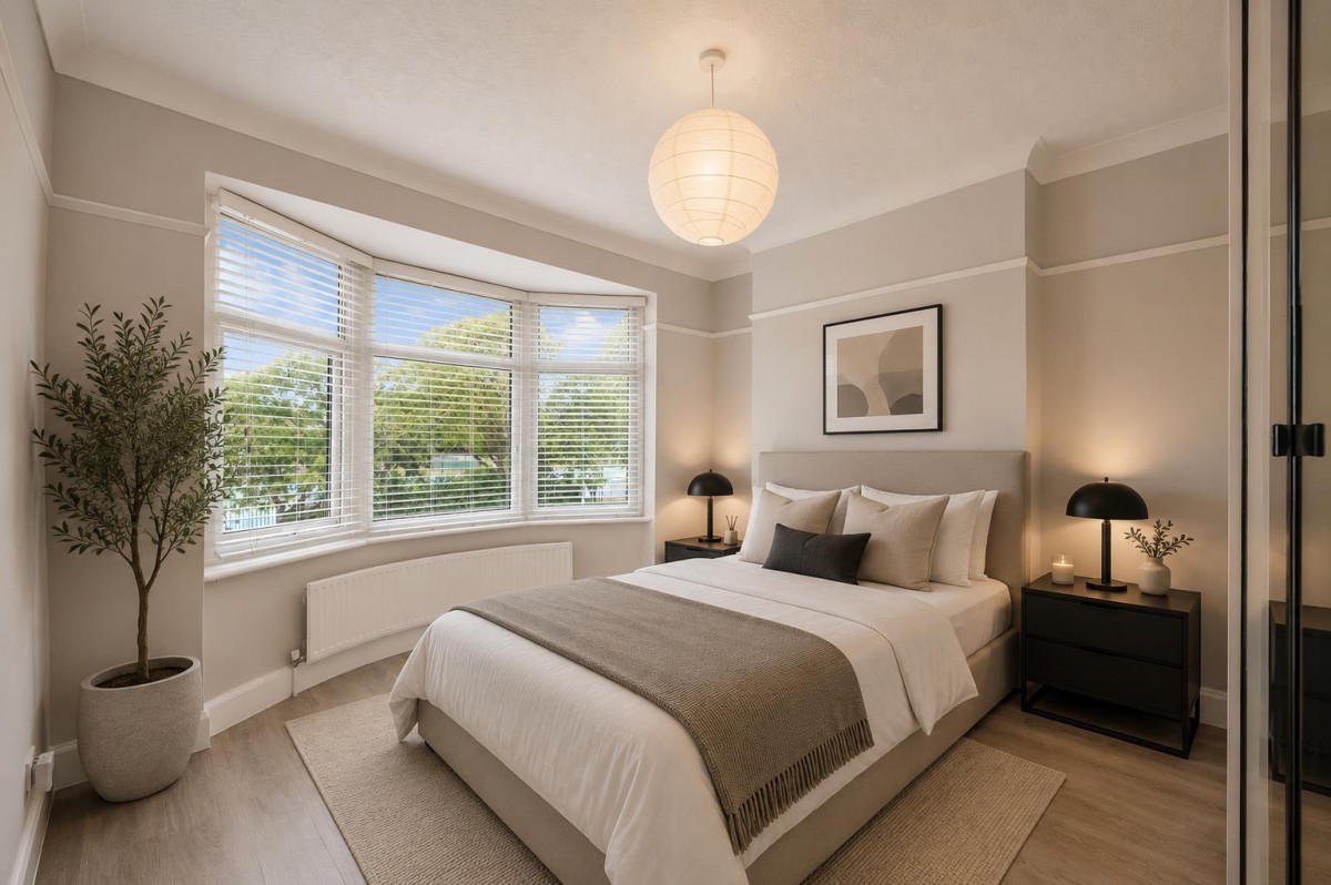 Sandringham Road, Worcester Park, KT4 8UH