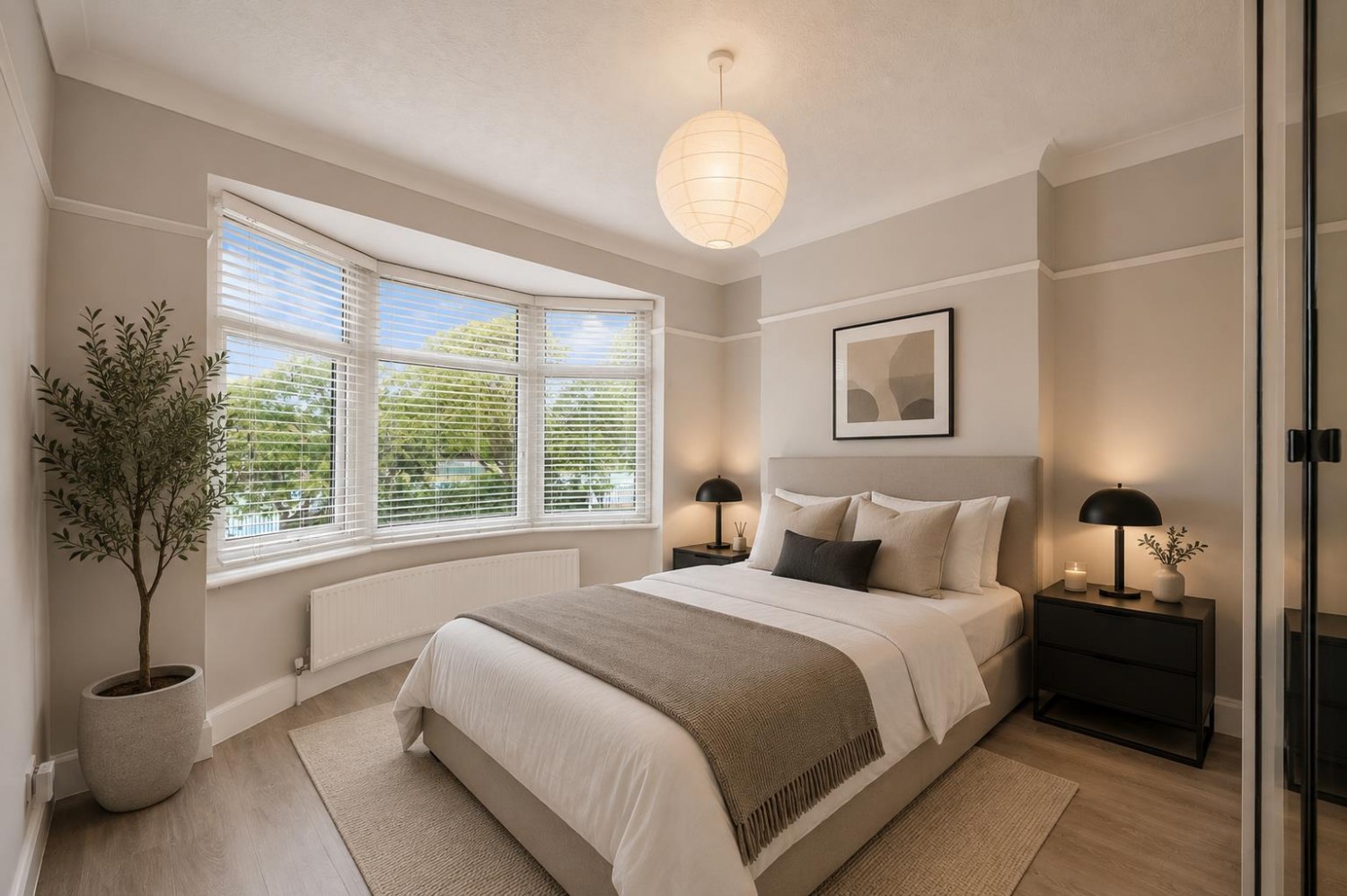 Sandringham Road, Worcester Park, KT4 8UH