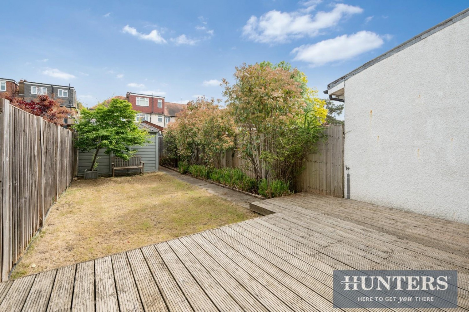 Sandringham Road, Worcester Park, KT4 8UH