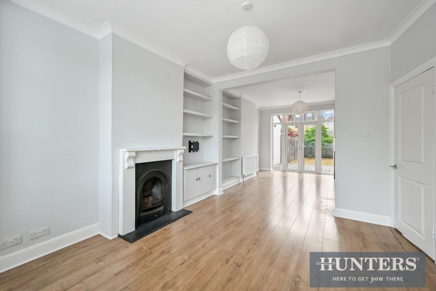 Sandringham Road, Worcester Park, KT4 8UH