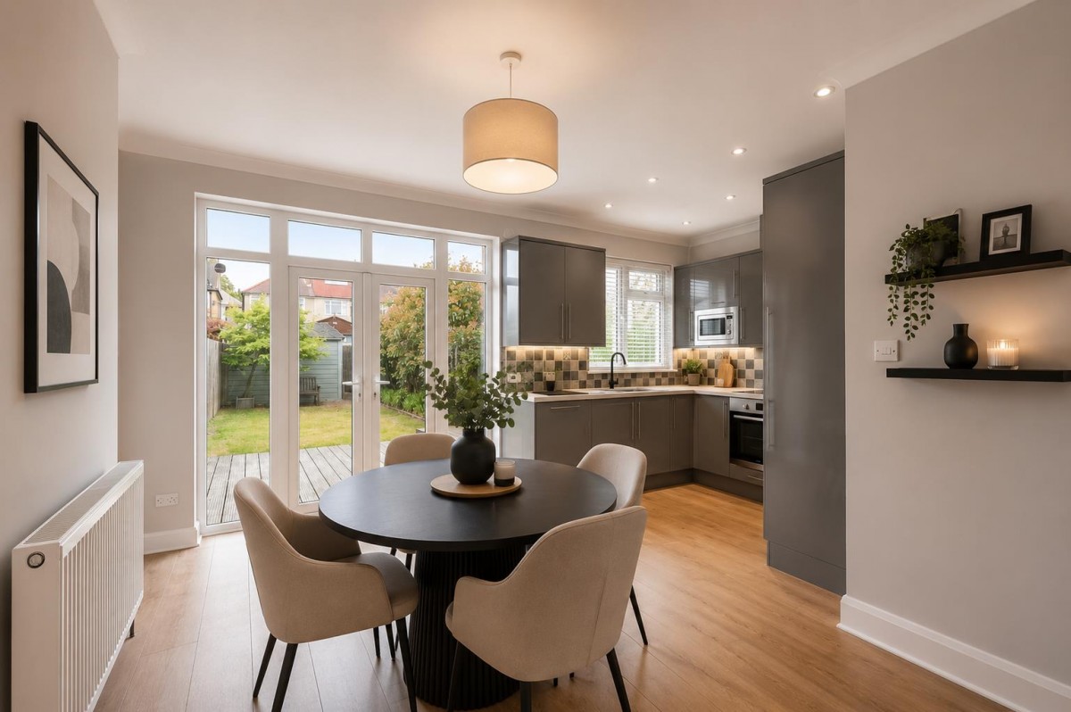 Sandringham Road, Worcester Park, KT4 8UH