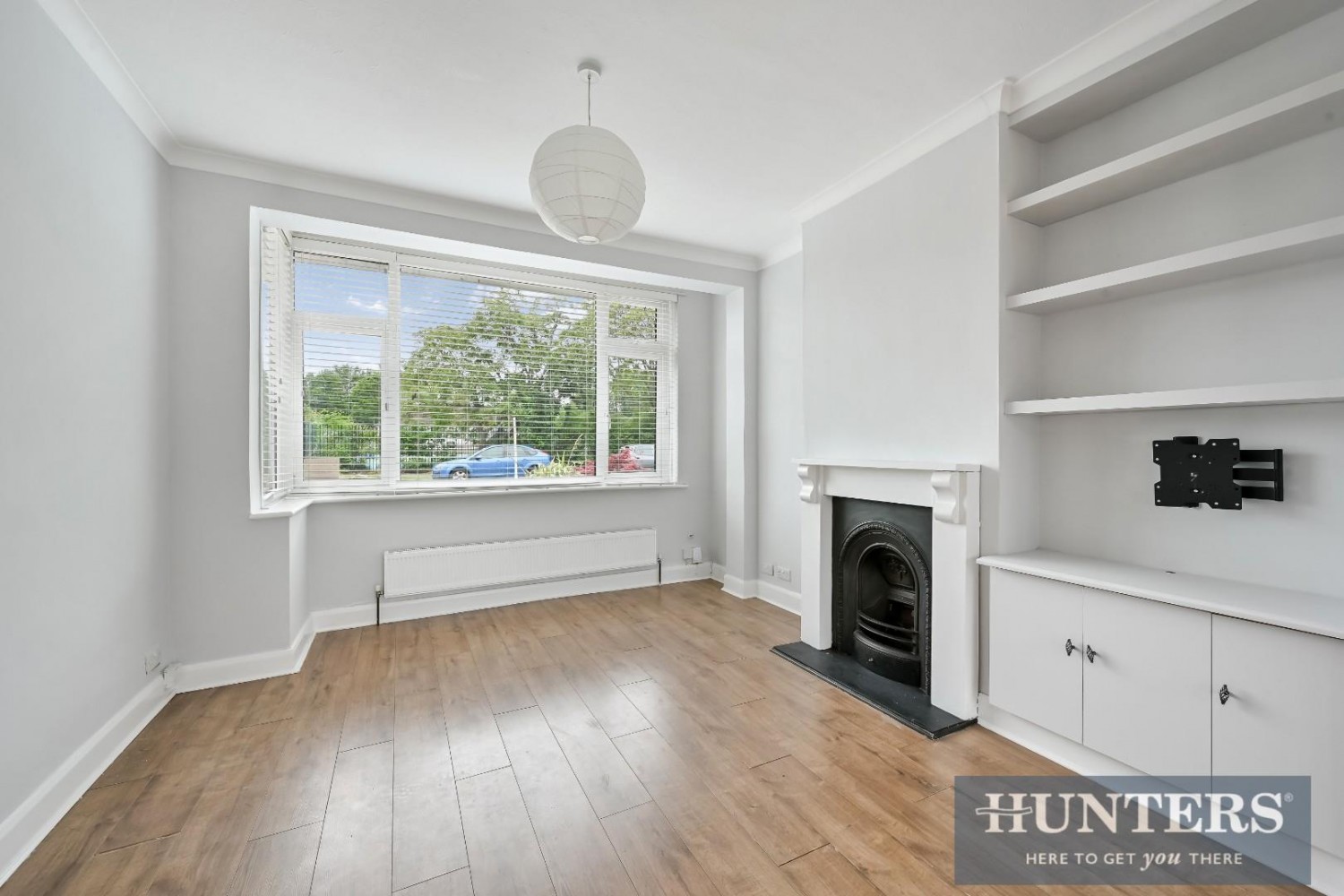 Sandringham Road, Worcester Park, KT4 8UH
