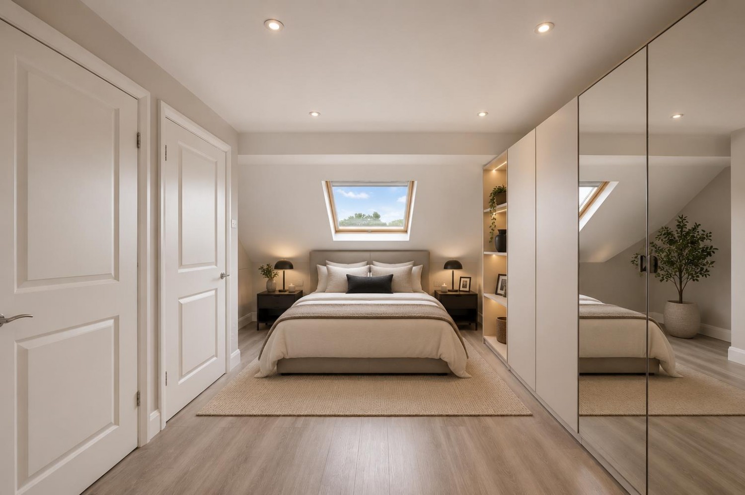 Sandringham Road, Worcester Park, KT4 8UH