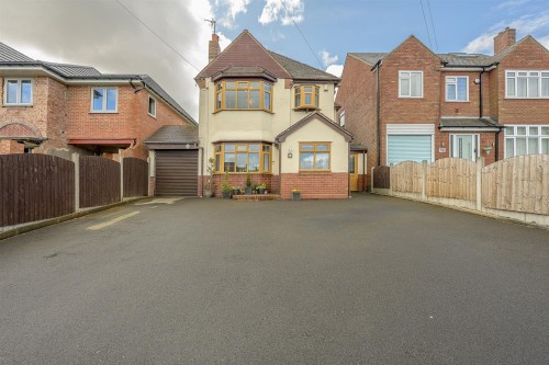 Oakham Road, Dudley, DY2 7TQ