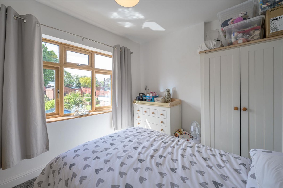 Oakham Road, Dudley, DY2 7TQ