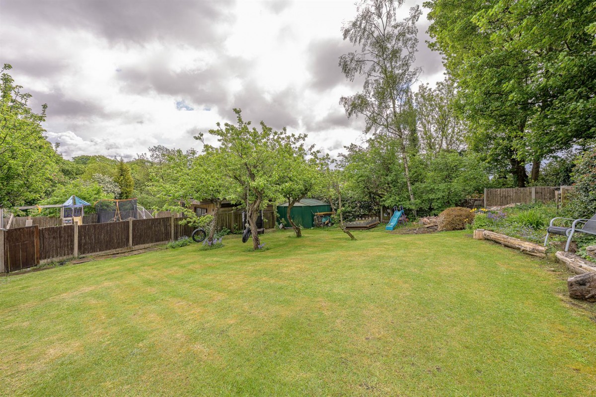 Oakham Road, Dudley, DY2 7TQ