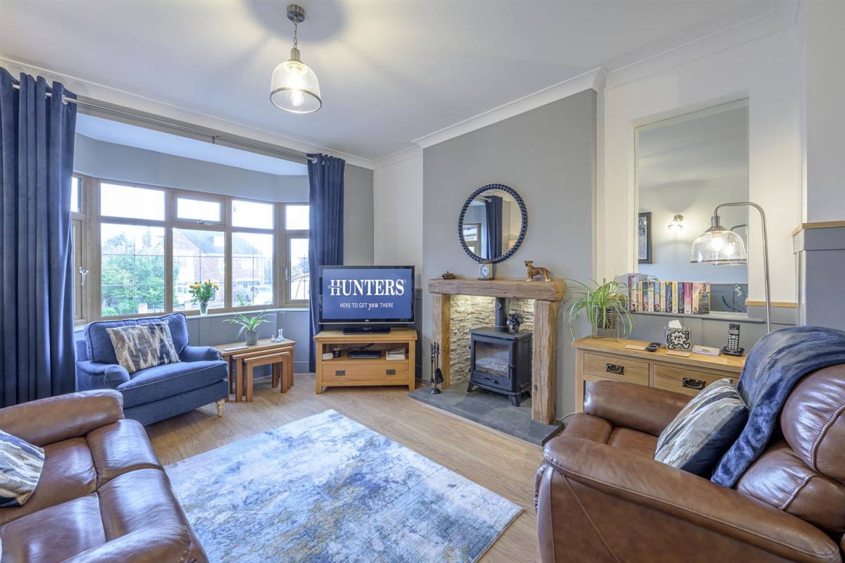 Oakham Road, Dudley, DY2 7TQ