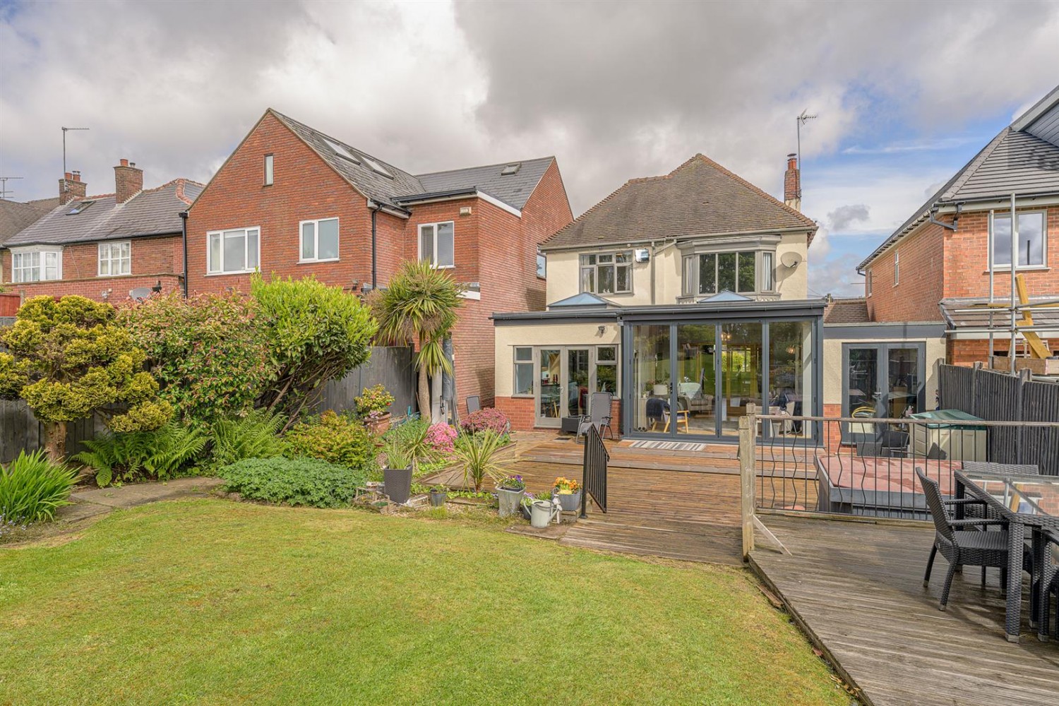 Oakham Road, Dudley, DY2 7TQ