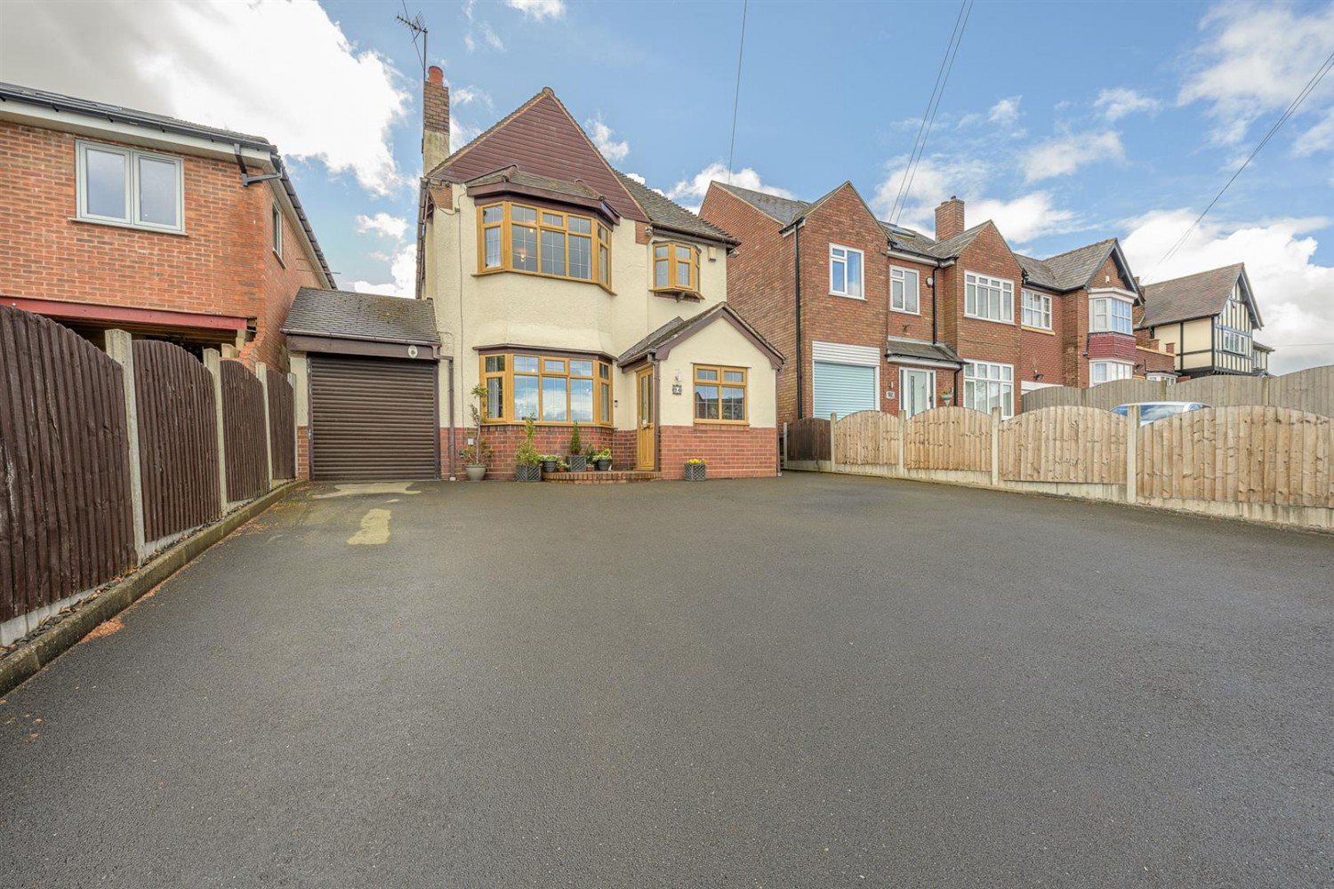 Oakham Road, Dudley, DY2 7TQ