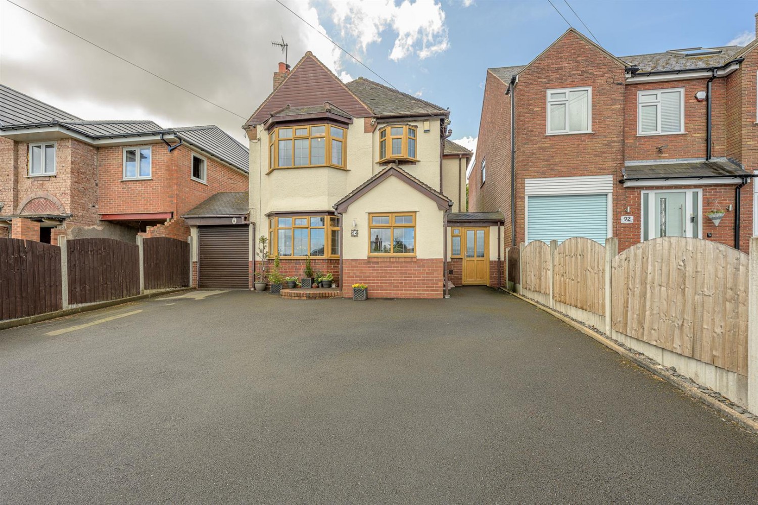 Oakham Road, Dudley, DY2 7TQ