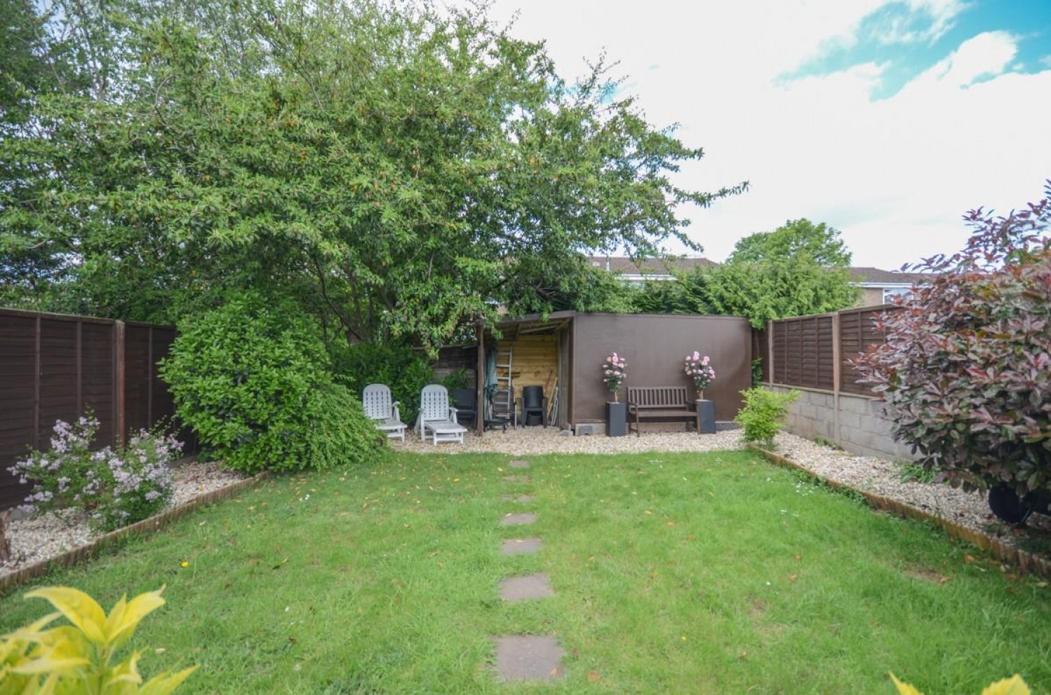 3 bedroom House for sale in 15 Springfield Road, Mangotsfield, Bristol, BS16 9BG