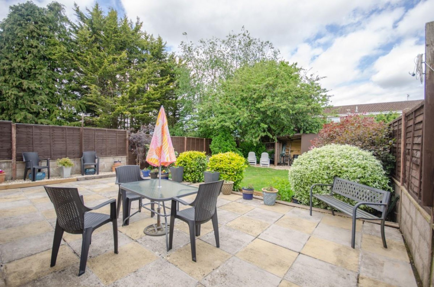 3 bedroom House for sale in 15 Springfield Road, Mangotsfield, Bristol, BS16 9BG