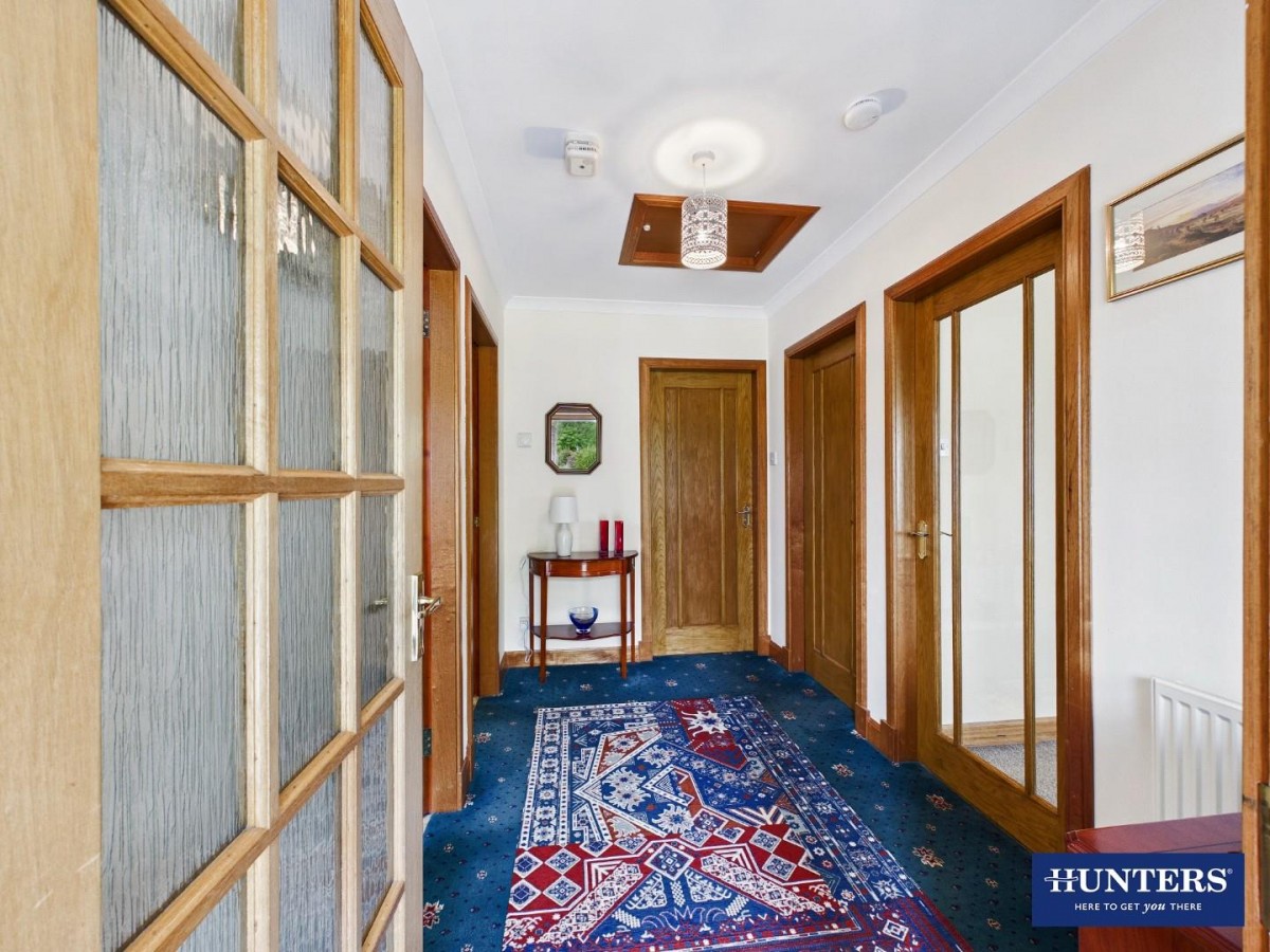 Milner Place, Coo Lane, Thornhill