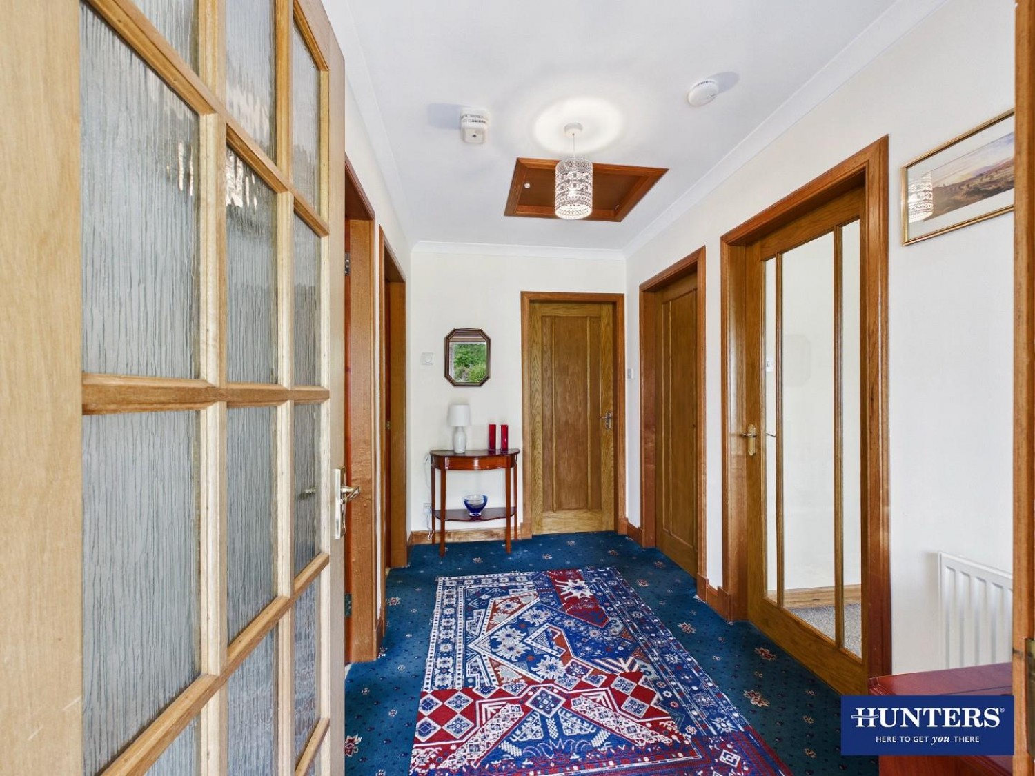 Milner Place, Coo Lane, Thornhill