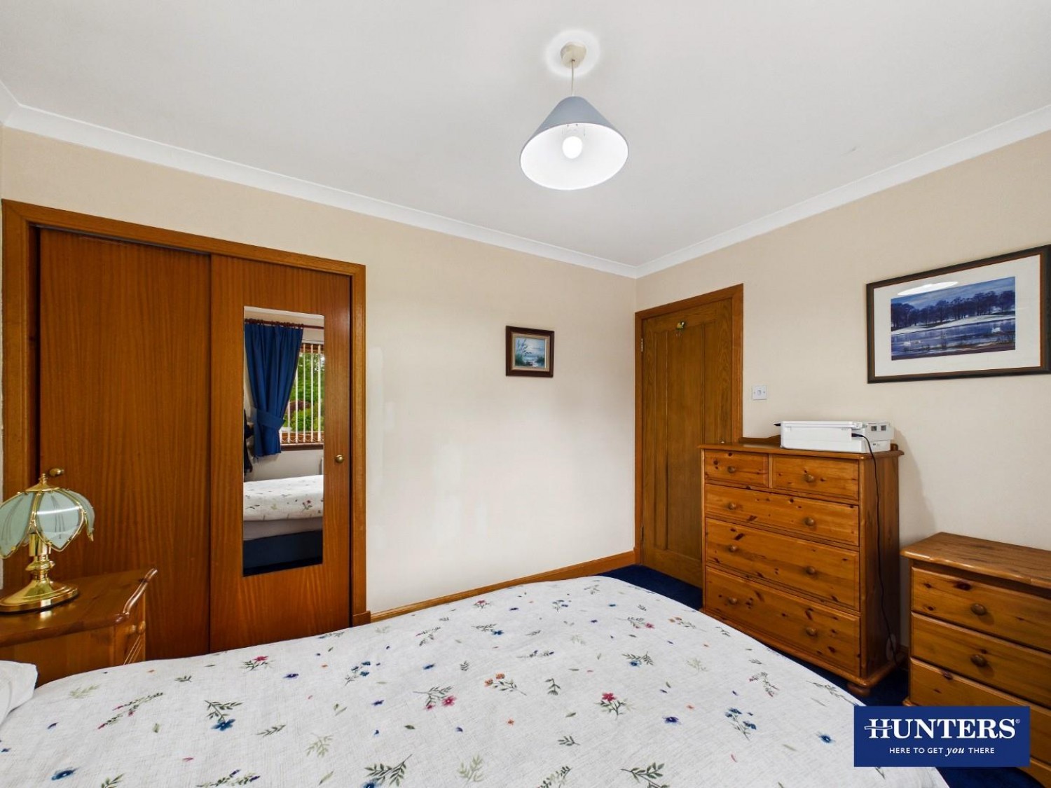 Milner Place, Coo Lane, Thornhill