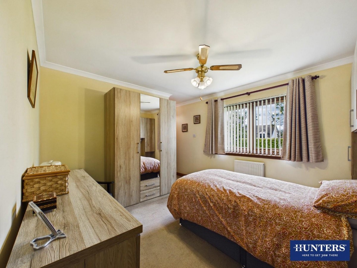 Milner Place, Coo Lane, Thornhill