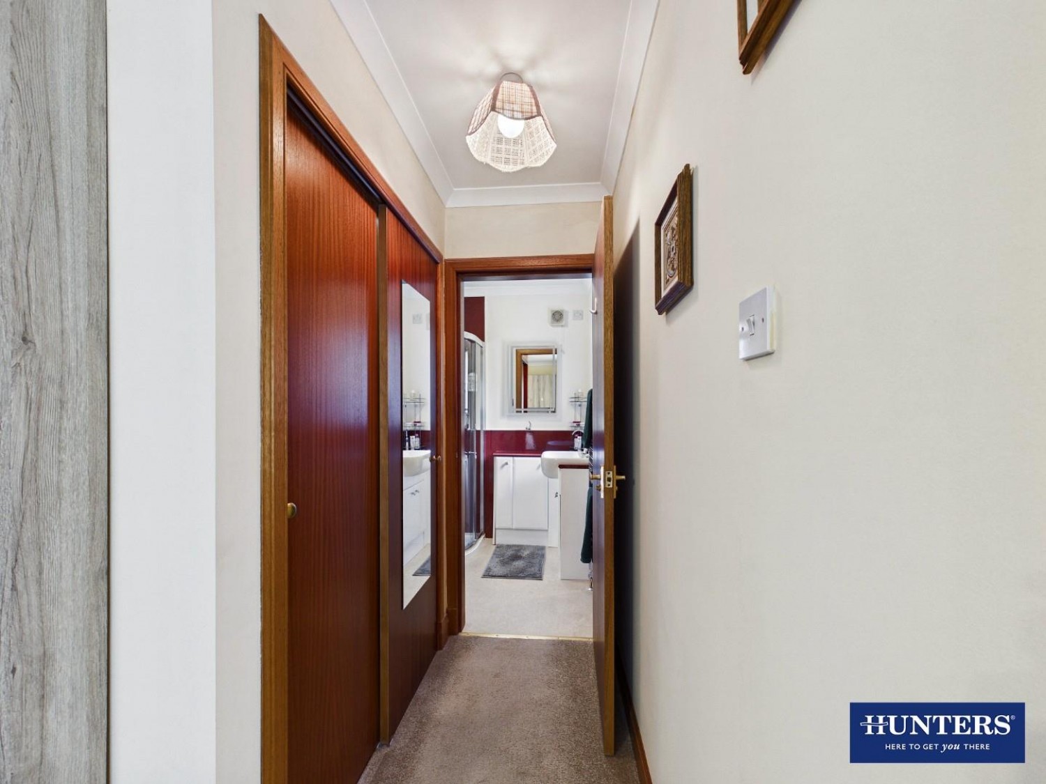 Milner Place, Coo Lane, Thornhill