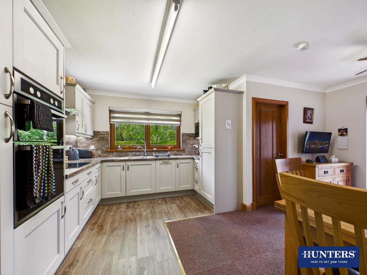 Milner Place, Coo Lane, Thornhill