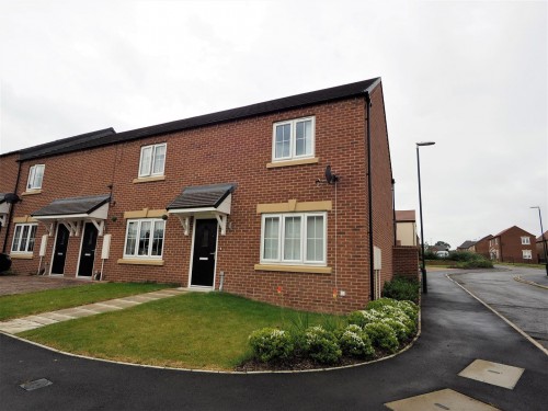 Danby Close, Guisborough