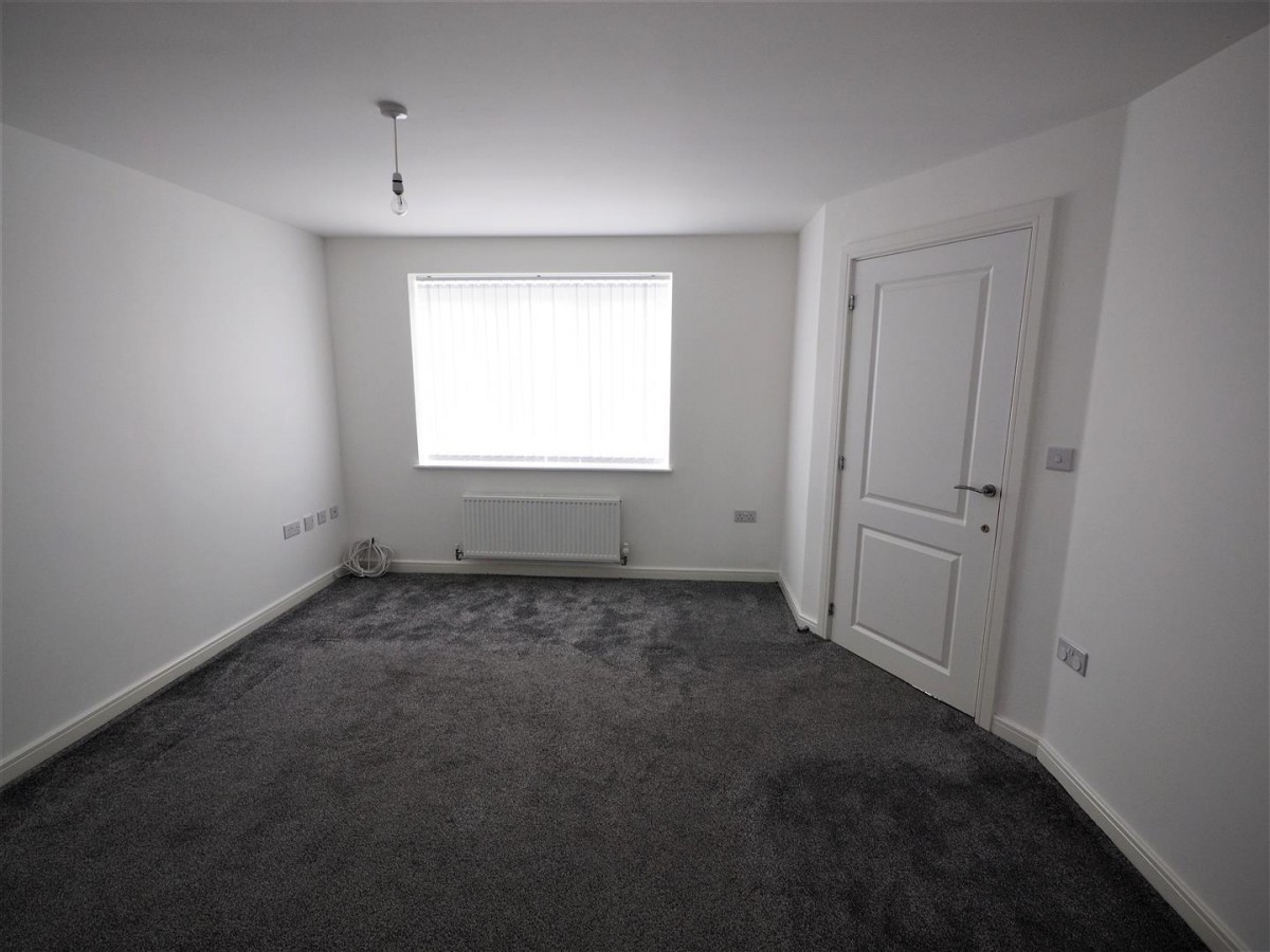 Danby Close, Guisborough