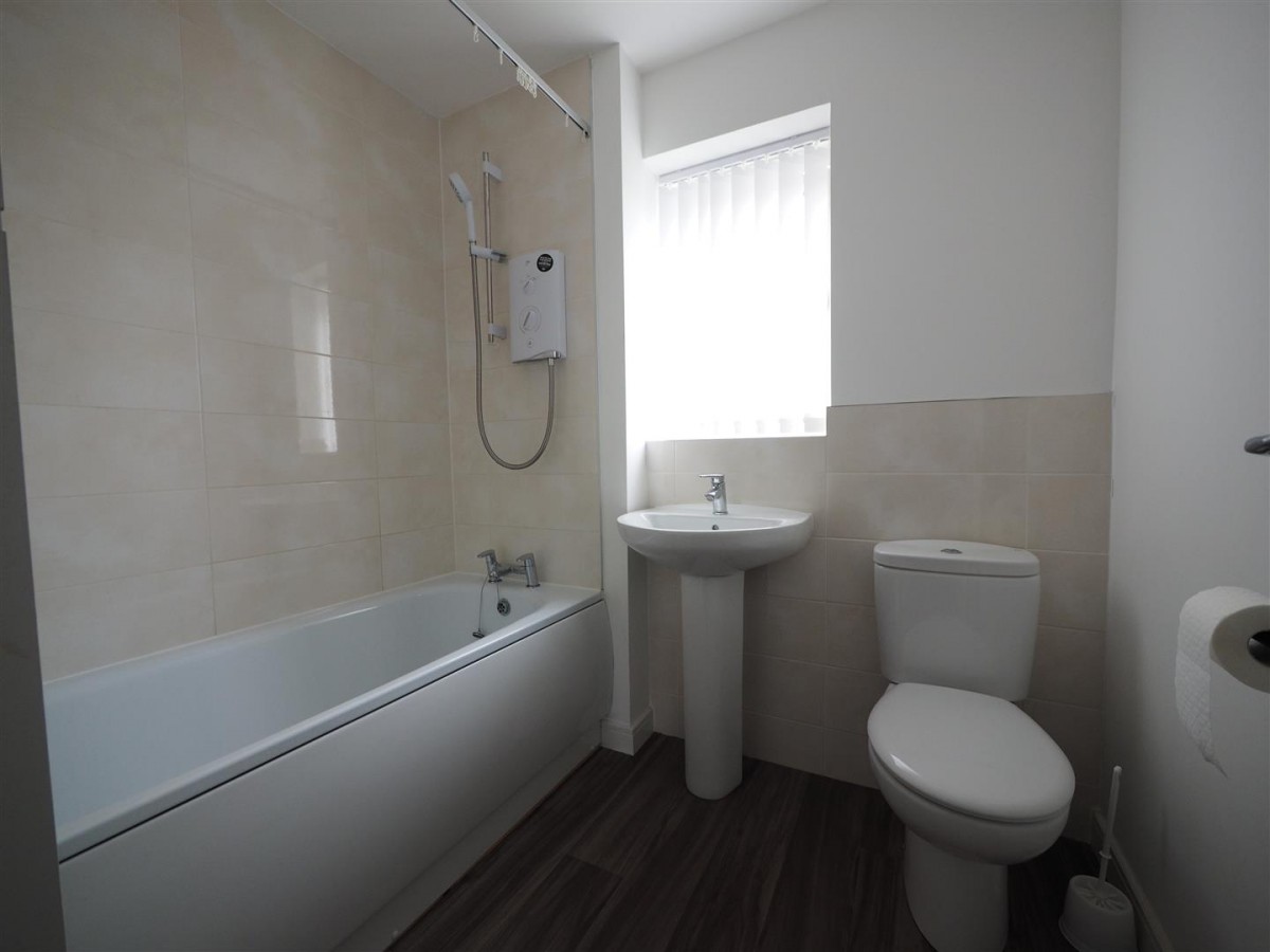 Danby Close, Guisborough