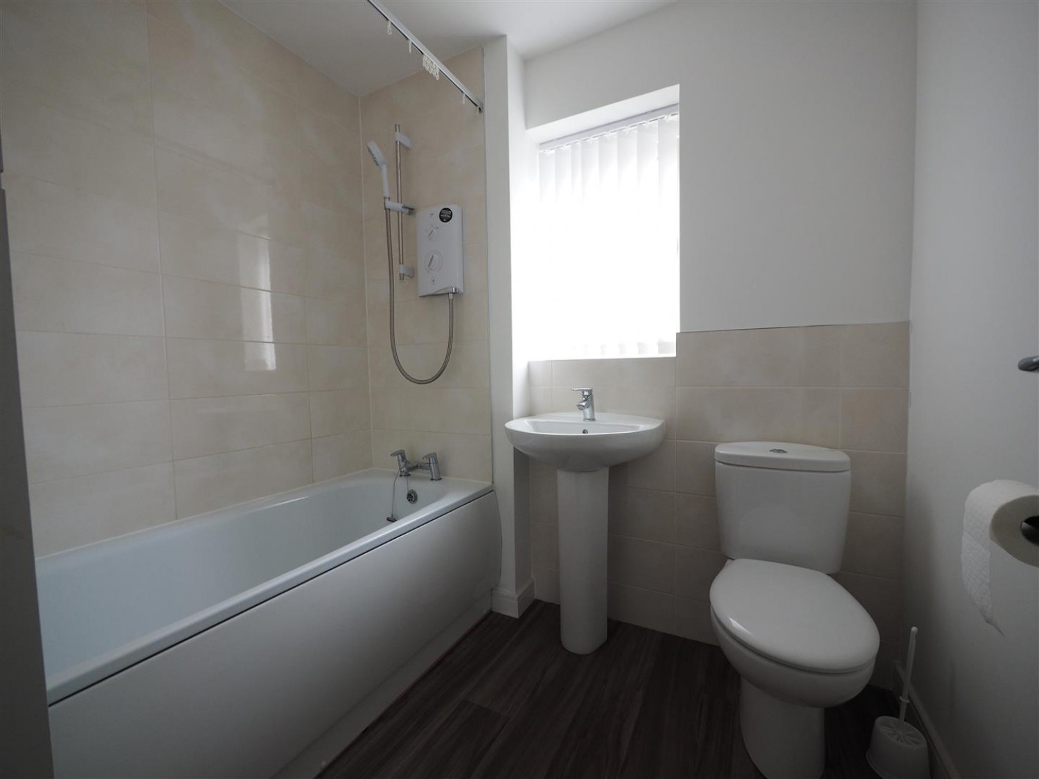 Danby Close, Guisborough