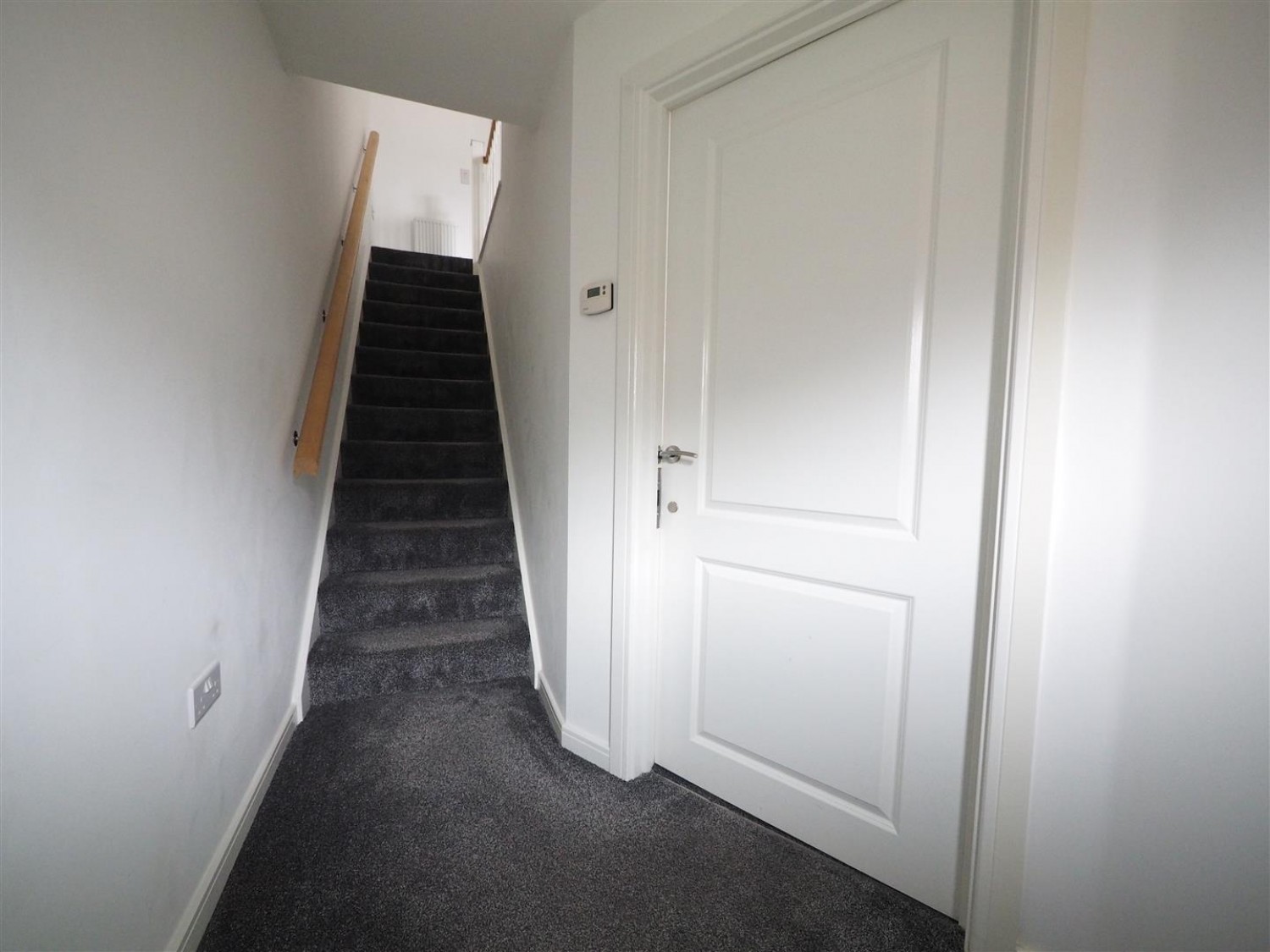 Danby Close, Guisborough