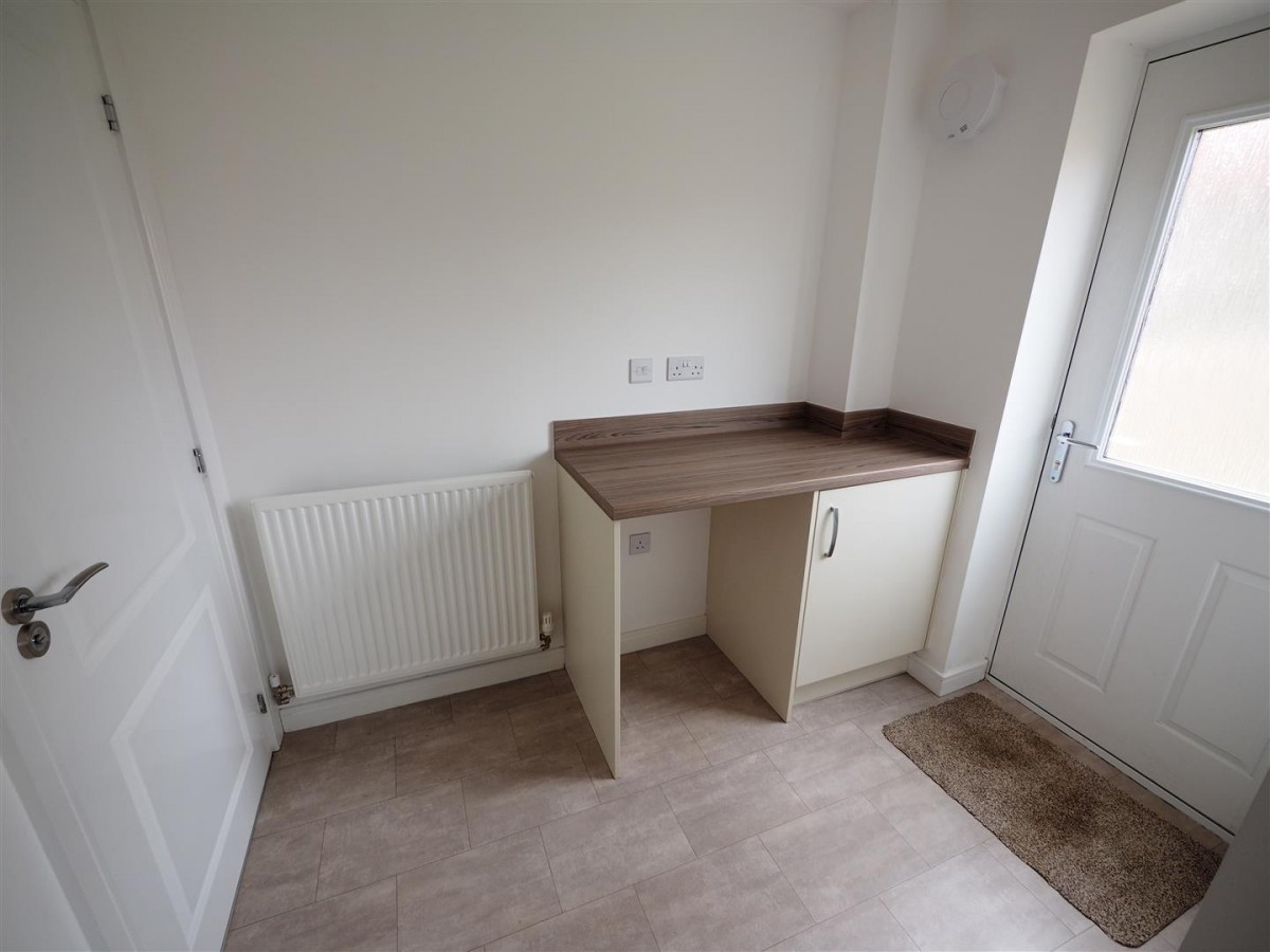 Danby Close, Guisborough