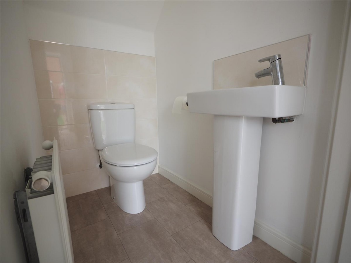 Danby Close, Guisborough