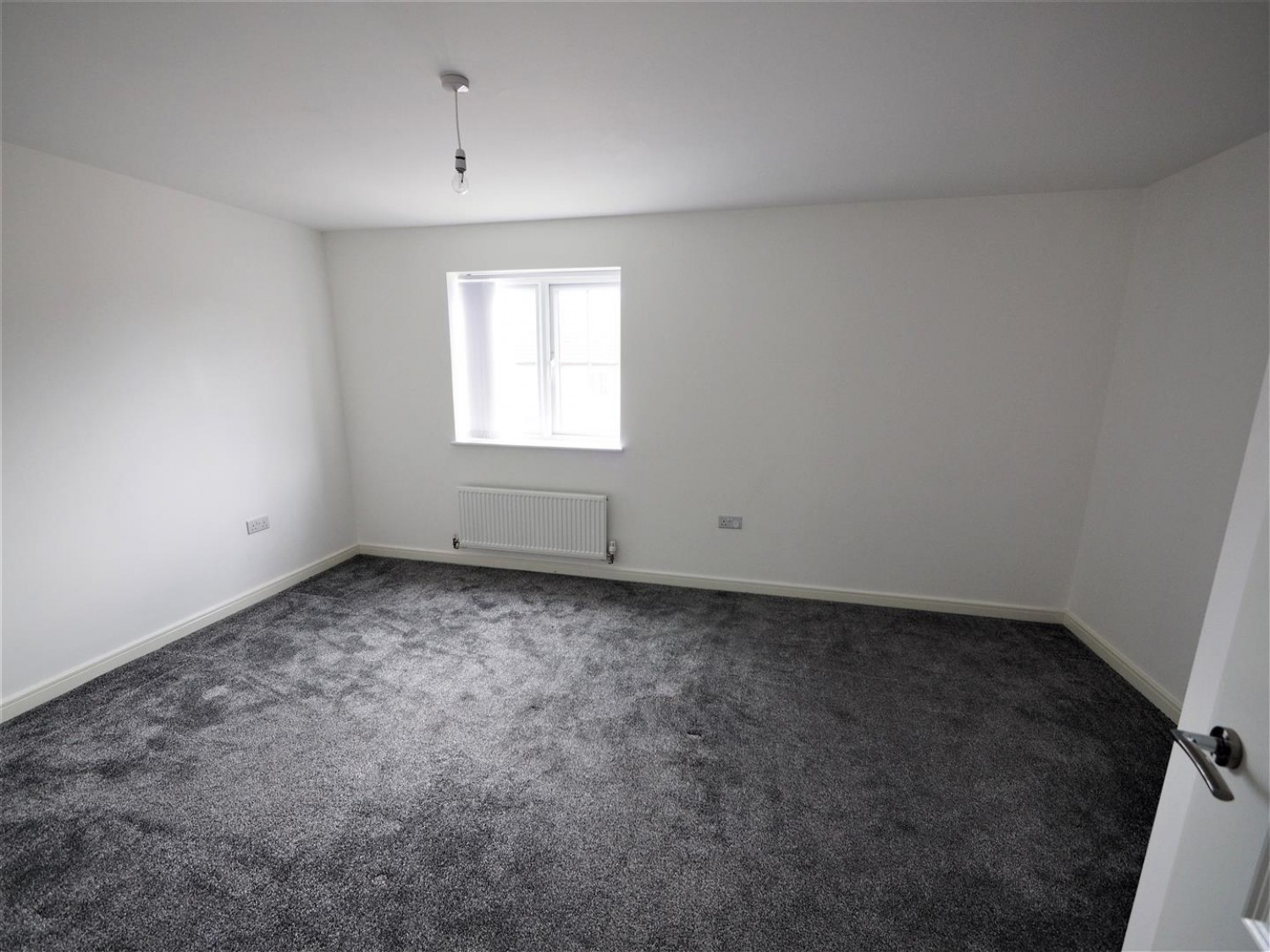 Danby Close, Guisborough