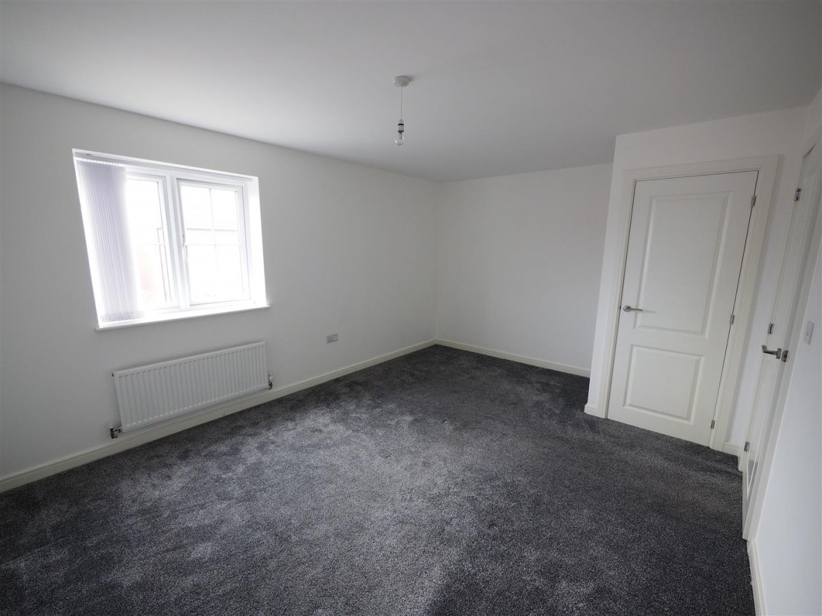 Danby Close, Guisborough