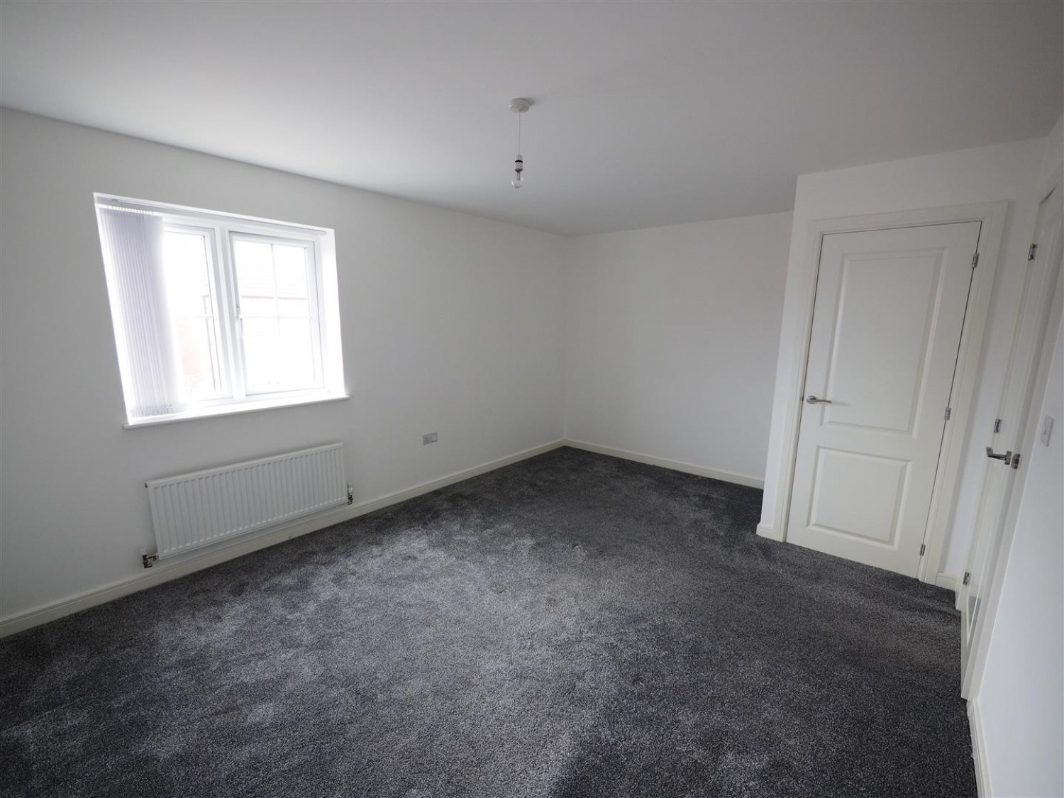 Danby Close, Guisborough