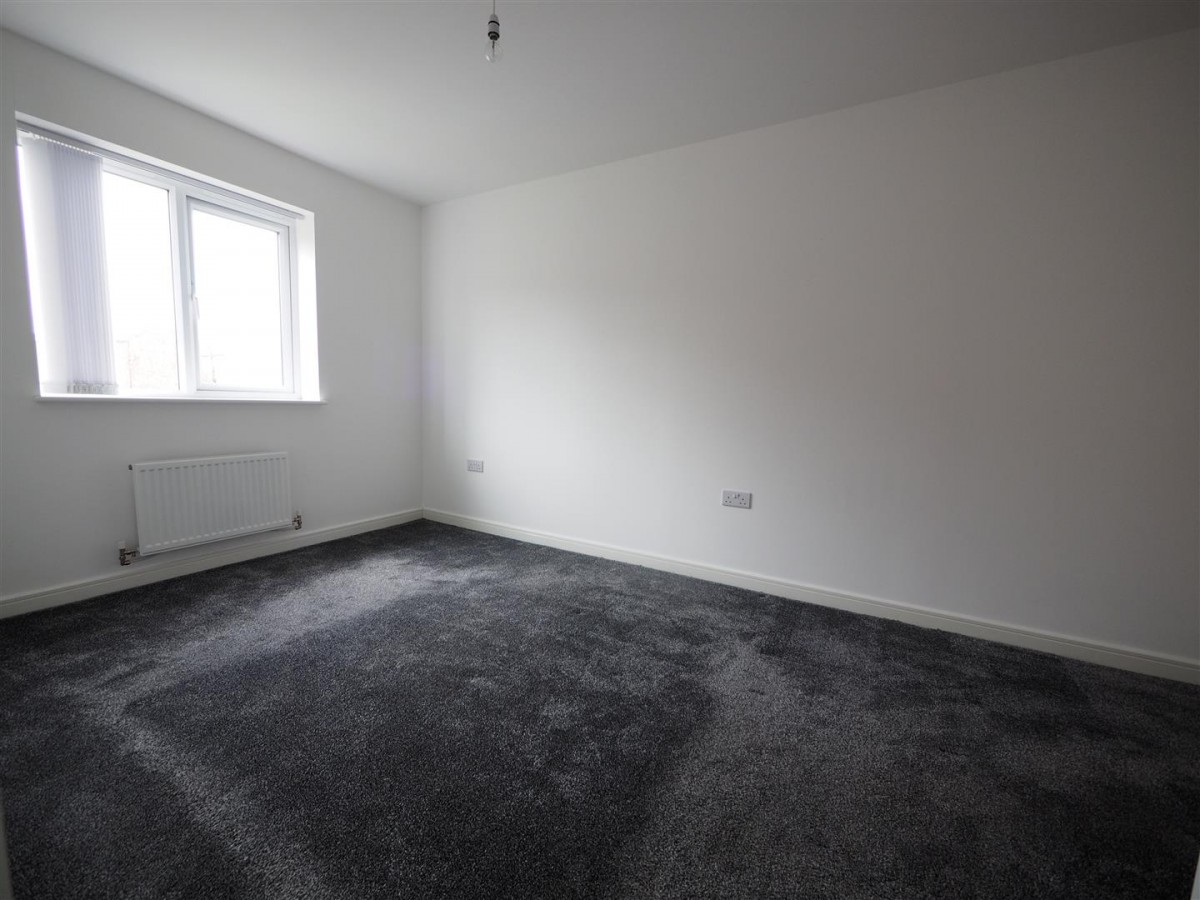 Danby Close, Guisborough