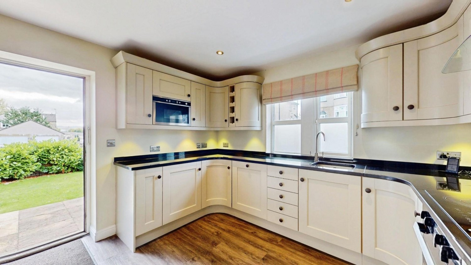 Otley Road, Skipton,