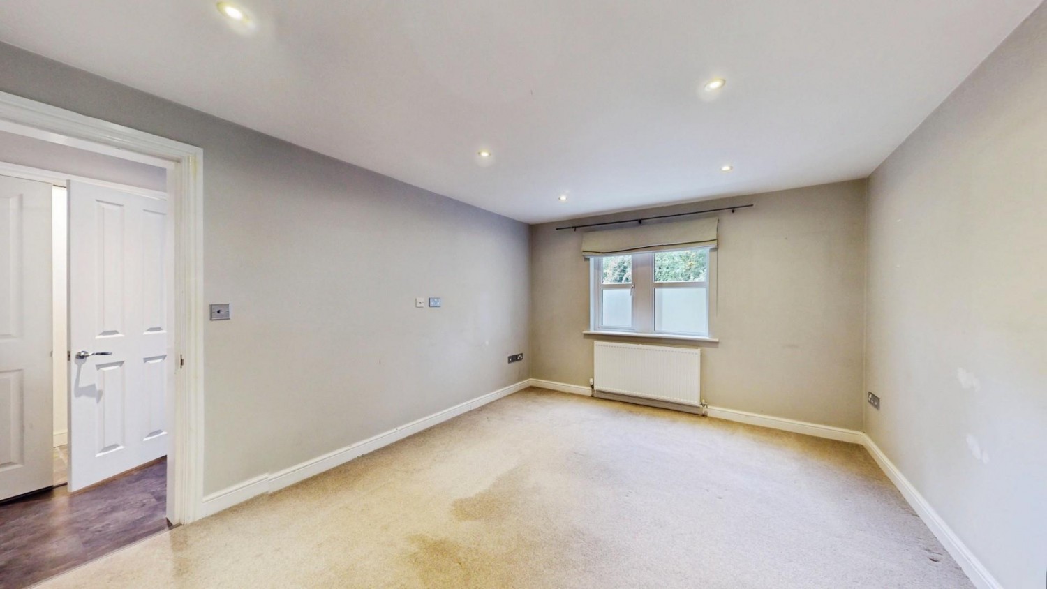 Otley Road, Skipton,