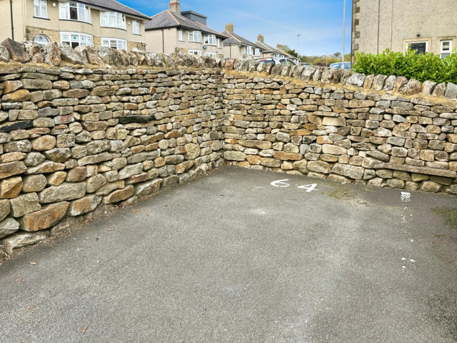 Otley Road, Skipton,