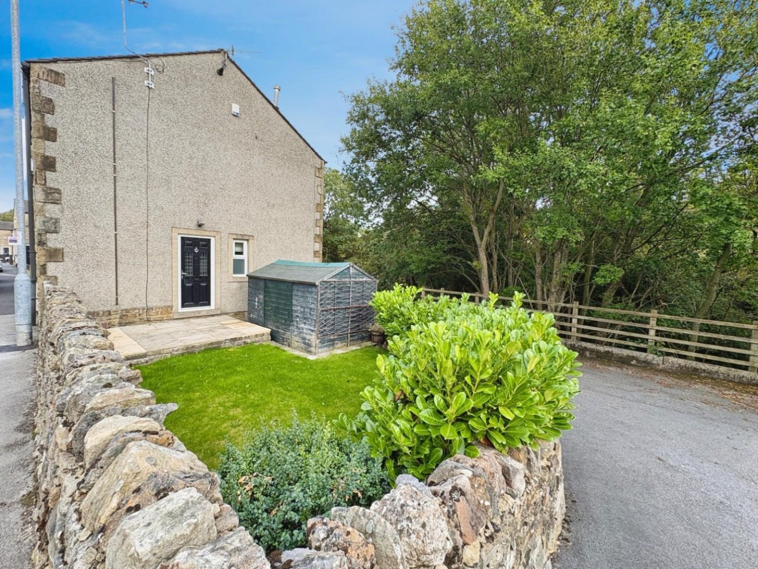 Otley Road, Skipton,