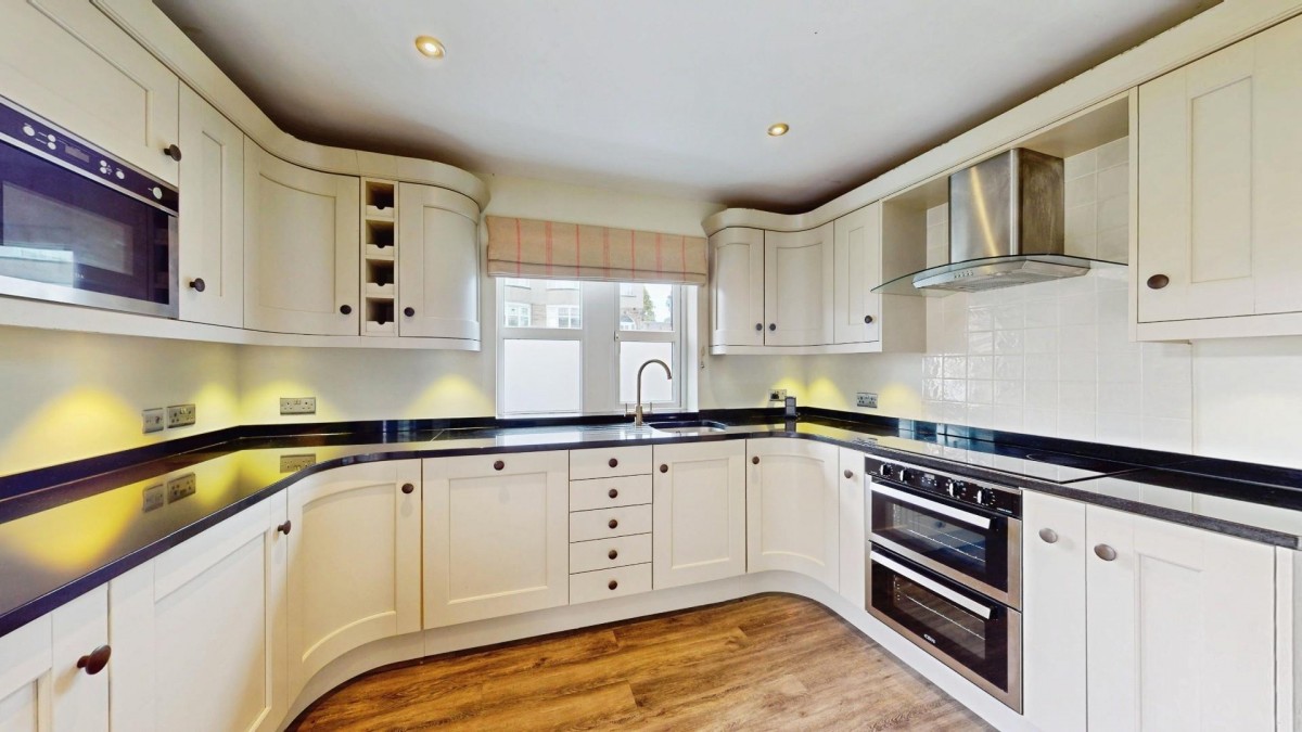 Otley Road, Skipton,