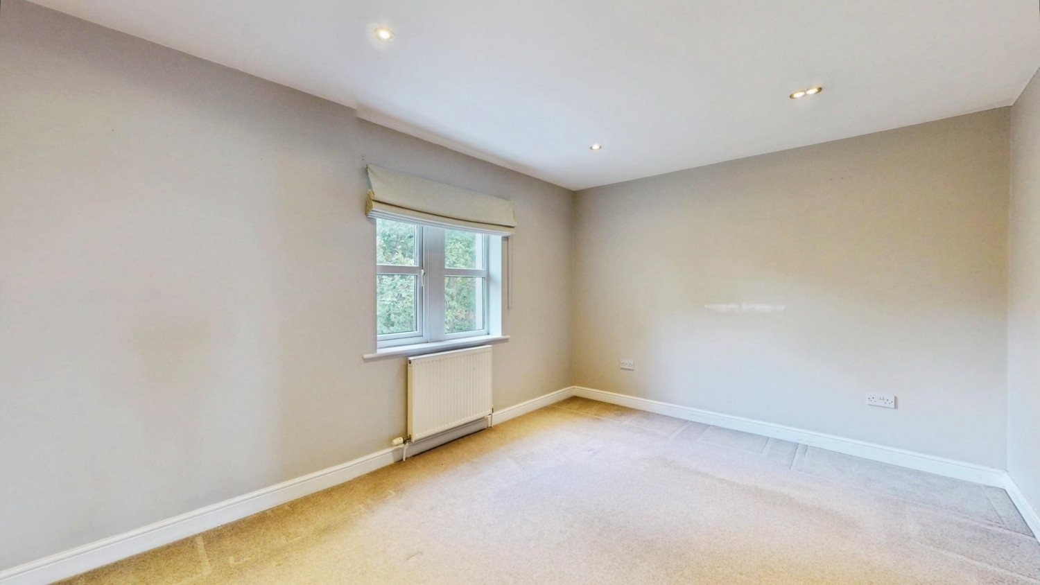 Otley Road, Skipton,