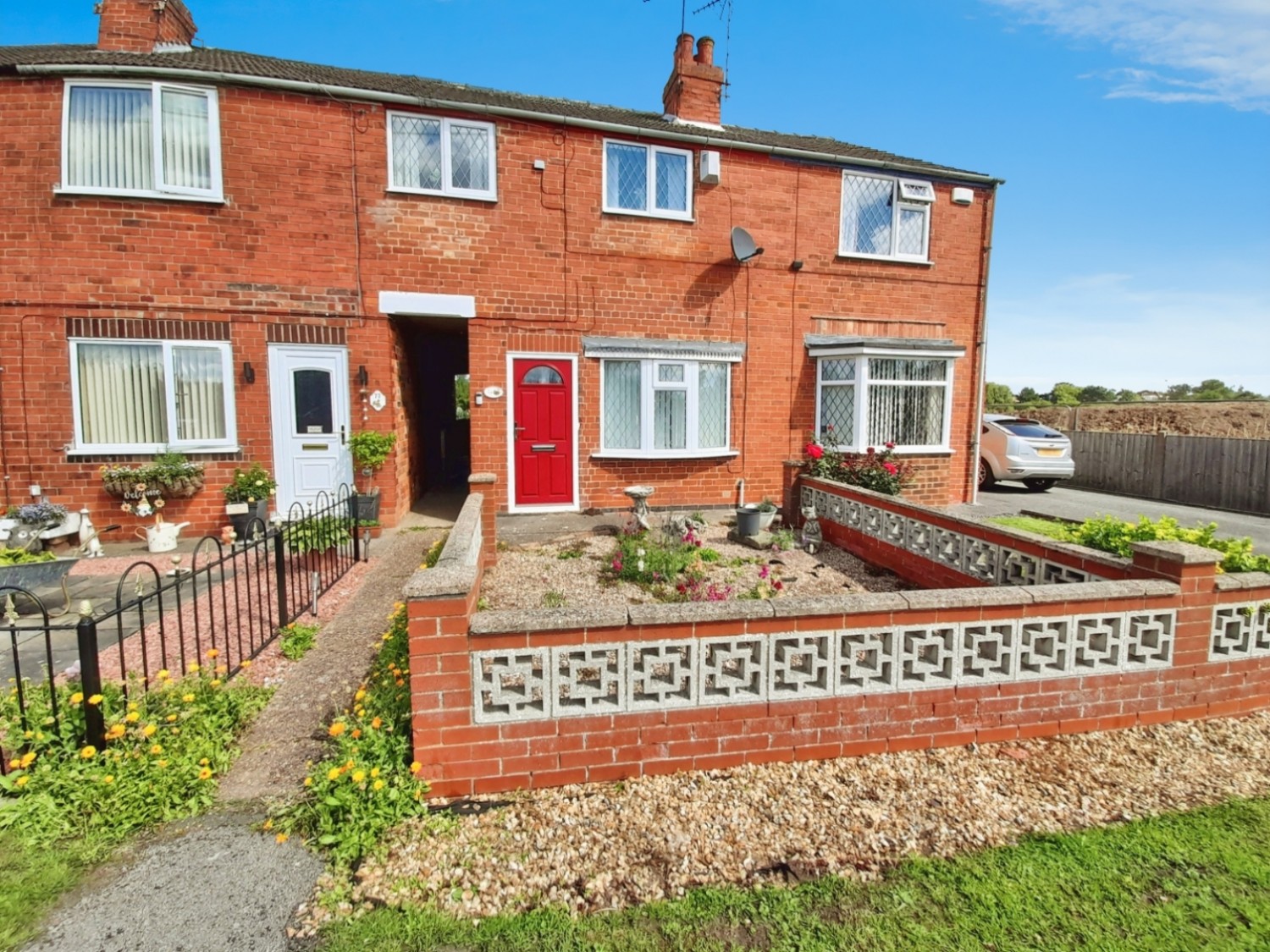 Fox Covert Lane, Misterton, Doncaster