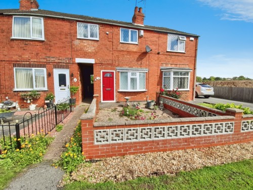 Fox Covert Lane, Misterton, Doncaster