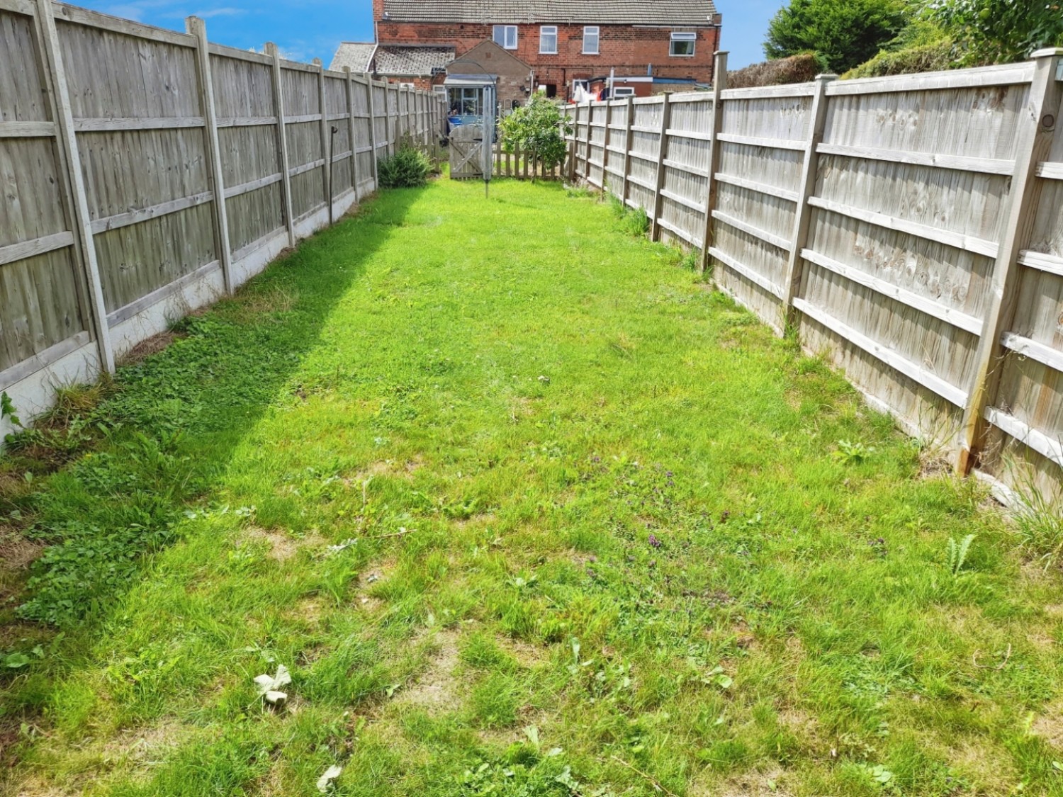 Fox Covert Lane, Misterton, Doncaster