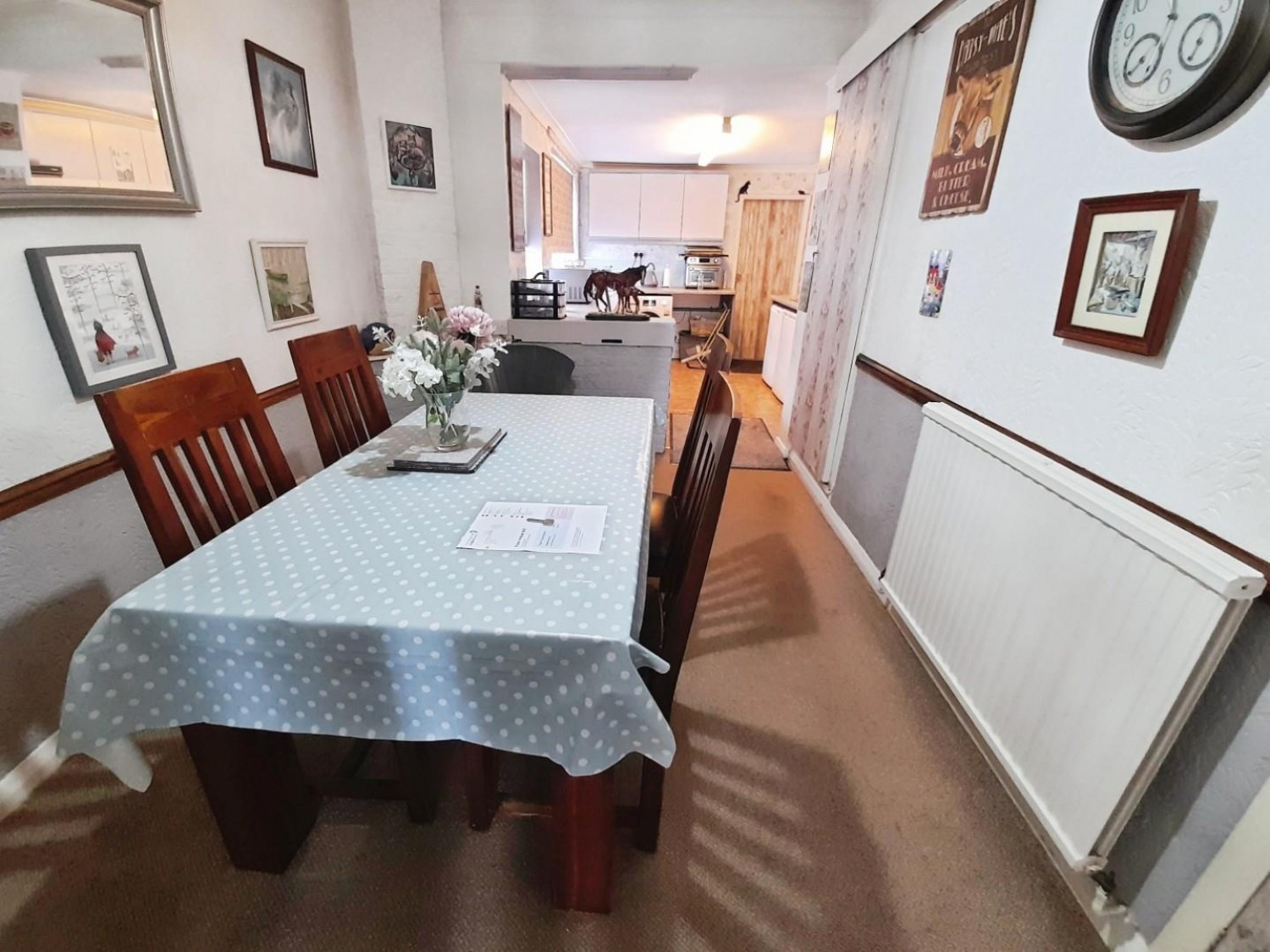Fox Covert Lane, Misterton, Doncaster