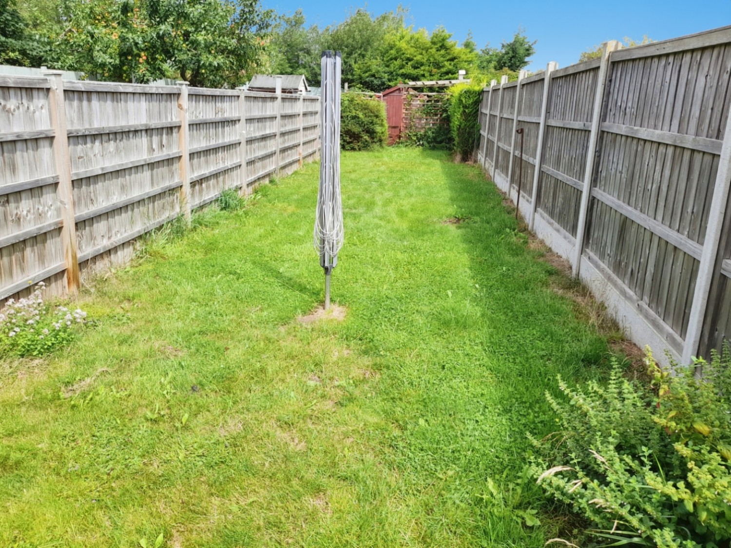 Fox Covert Lane, Misterton, Doncaster