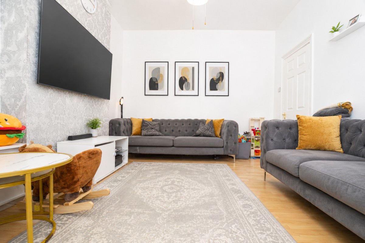 Cecil Road, Plaistow, London, E13 0LR
