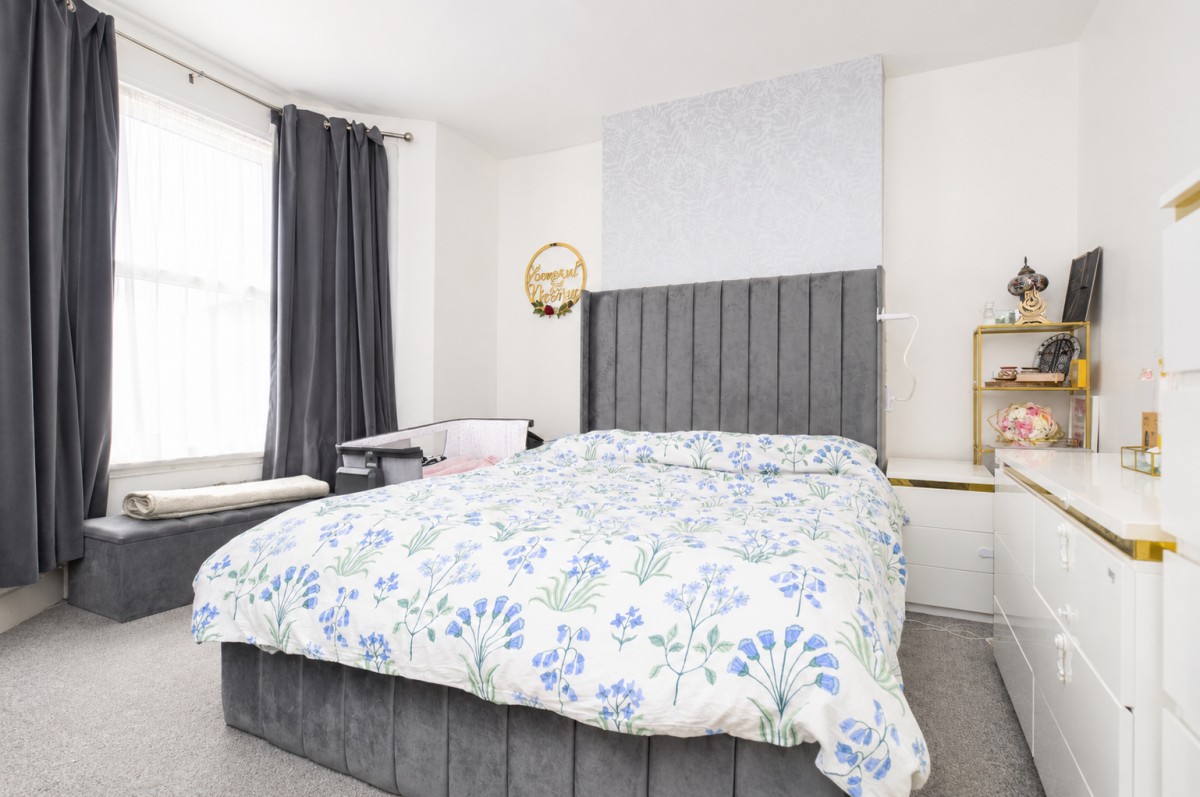 Cecil Road, Plaistow, London, E13 0LR