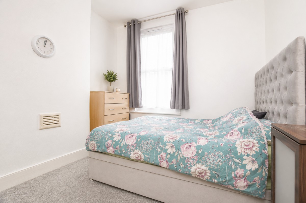 Cecil Road, Plaistow, London, E13 0LR