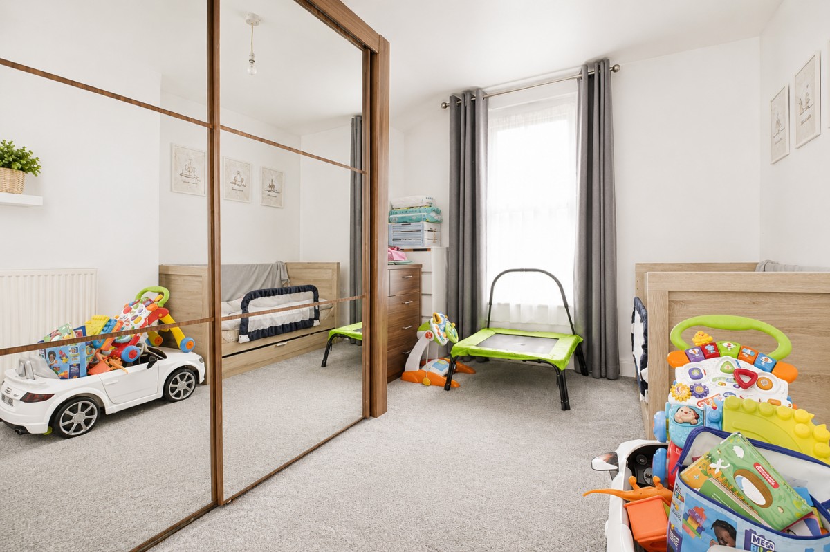Cecil Road, Plaistow, London, E13 0LR