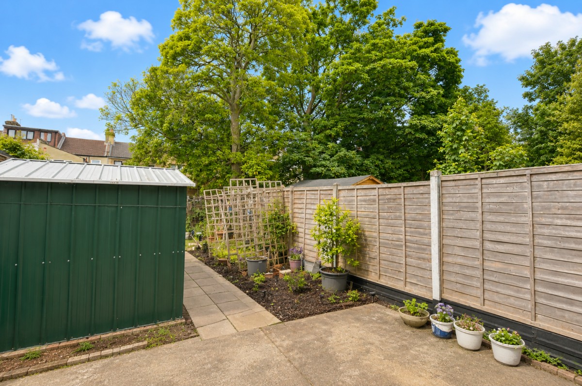 Cecil Road, Plaistow, London, E13 0LR